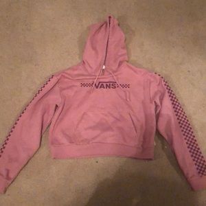 Women’s Vans Hoodie